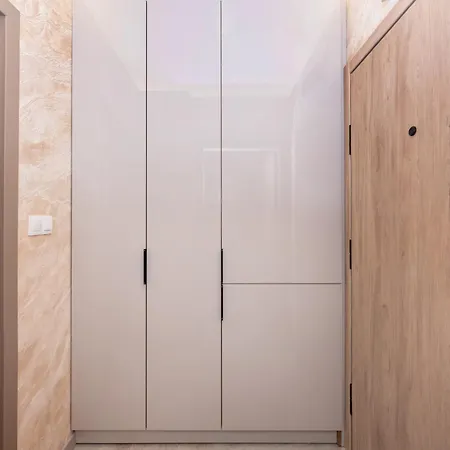 아파트 Aria Luxury *