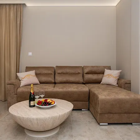 Aria Luxury 아파트 *
